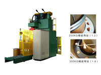 焊絲桶裝機(jī)TS400A型